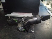 Recambio de mando luces para ford escort berl./turn./cab./express básico berlina referencia OEM IAM 86AG13B302AA 
