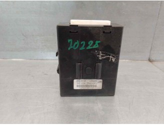 Recambio de modulo electronico para nissan qashqai (j10) 2.0 dci turbodiesel cat referencia OEM IAM WG1G641B  