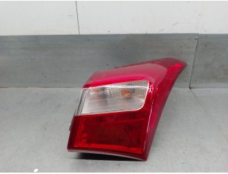 Recambio de piloto trasero derecho para hyundai i30 (gd) 1.6 crdi referencia OEM IAM 92402A5020 92402A5020 