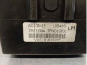 Recambio de modulo electronico para nissan qashqai (j10) 2.0 dci turbodiesel cat referencia OEM IAM WG1G641B  