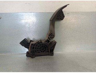 Recambio de potenciometro pedal para skoda fabia 1.2 tsi referencia OEM IAM 6C1723503B 0280755221 BOSCH