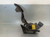 Recambio de potenciometro pedal para skoda fabia 1.2 tsi referencia OEM IAM 6C1723503B 0280755221 BOSCH