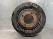 Recambio de polea cigueñal para opel zafira b 1.7 16v cdti referencia OEM IAM 8980391730  