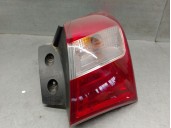 Recambio de piloto trasero derecho para hyundai i30 (gd) 1.6 crdi referencia OEM IAM 92402A5020 92402A5020 