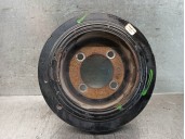 Recambio de polea cigueñal para opel zafira b 1.7 16v cdti referencia OEM IAM 8980391730  