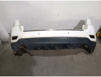 Recambio de paragolpes trasero para jeep grand cherokee iv (wk, wk2) 3.0 crd v6 4x4 referencia OEM IAM 1VQ66TZZAA 1VQ66TZZAA 