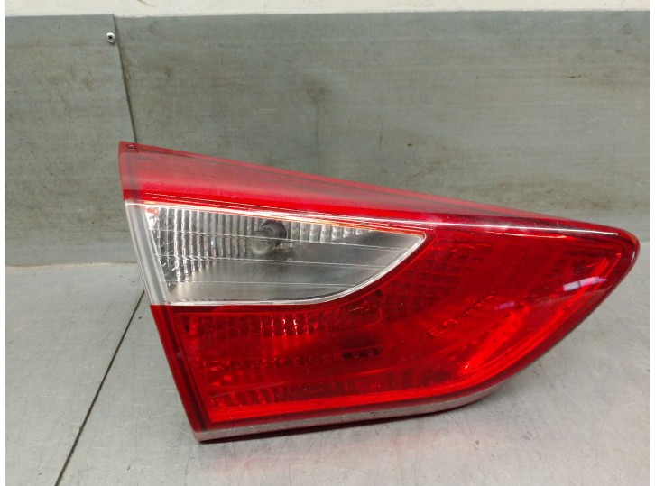 Recambio de piloto trasero izquierdo para hyundai i30 (gd) 1.6 crdi referencia OEM IAM 92403A5010 92403A5010 