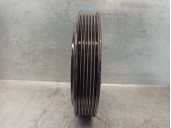 Recambio de polea cigueñal para opel zafira b 1.7 16v cdti referencia OEM IAM 8980391730  