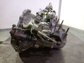 Recambio de caja cambios para mitsubishi asx (ga_w_) 1.6 mivec (ga1w) referencia OEM IAM F5M431VDZ 2500A576 GE9864