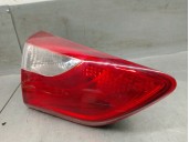 Recambio de piloto trasero izquierdo para hyundai i30 (gd) 1.6 crdi referencia OEM IAM 92403A5010 92403A5010 