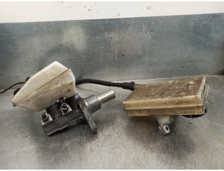 Recambio de bomba freno para citroën c4 grand picasso 1.6 16v hdi fap referencia OEM IAM 9654002180 03355815253 ATE