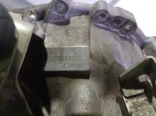 Recambio de caja cambios para mitsubishi asx (ga_w_) 1.6 mivec (ga1w) referencia OEM IAM F5M431VDZ 2500A576 GE9864