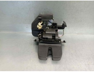 Recambio de cerradura maletero / porton para skoda fabia 1.2 tsi referencia OEM IAM 8R0827505A 4 PINES 5 PUERTAS