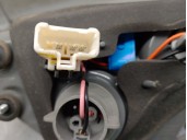 Recambio de piloto trasero izquierdo para hyundai i30 (gd) 1.6 crdi referencia OEM IAM 92403A5010 92403A5010 