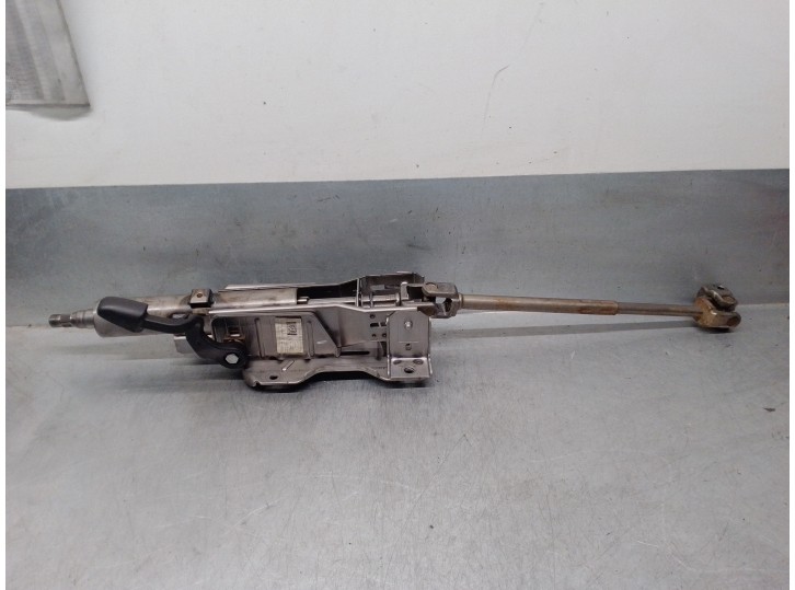 Recambio de columna direccion para fiat fiorino 1.3 16v jtd cat referencia OEM IAM 51854210 