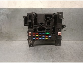 Recambio de caja reles / fusibles para mitsubishi asx (ga_w_) 1.6 mivec (ga1w) referencia OEM IAM 8637B540 8637B540 