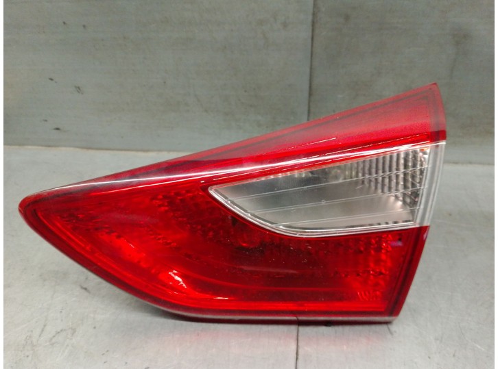 Recambio de piloto trasero derecho para hyundai i30 (gd) 1.6 crdi referencia OEM IAM 92404A5010 92404A5010 