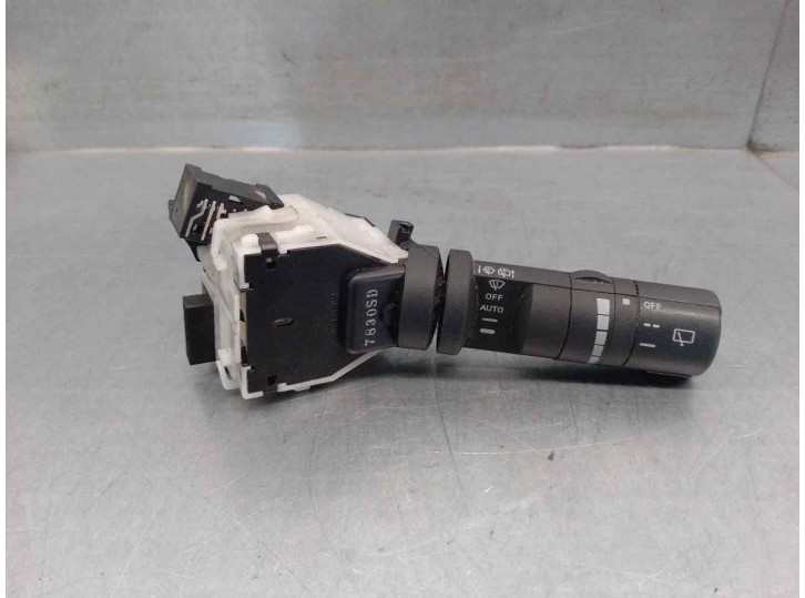 Recambio de mando limpia para nissan qashqai (j10) 2.0 dci turbodiesel cat referencia OEM IAM 25260JD01A  