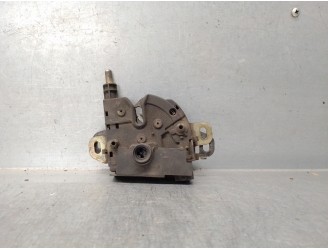 Recambio de cerradura capot para ford focus turnier (cak) 1.8 tddi turbodiesel cat referencia OEM IAM 4555048 2 PINES 5 PUERTAS