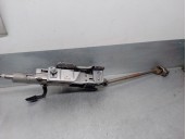 Recambio de columna direccion para fiat fiorino 1.3 16v jtd cat referencia OEM IAM 51854210 