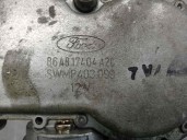 Recambio de motor limpia trasero para ford escort berl./turn./cab./express básico berlina referencia OEM IAM 86AB17404A2C 