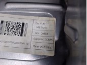 Recambio de columna direccion para fiat fiorino 1.3 16v jtd cat referencia OEM IAM 51854210 