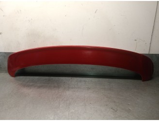 Recambio de aleron trasero para mitsubishi asx (ga_w_) 1.6 mivec (ga1w) referencia OEM IAM 6515A206ZZ 6515A383RA 