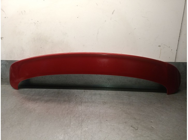 Recambio de aleron trasero para mitsubishi asx (ga_w_) 1.6 mivec (ga1w) referencia OEM IAM 6515A206ZZ 6515A383RA 