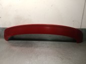 Recambio de aleron trasero para mitsubishi asx (ga_w_) 1.6 mivec (ga1w) referencia OEM IAM 6515A206ZZ 6515A383RA 