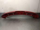 Recambio de aleron trasero para mitsubishi asx (ga_w_) 1.6 mivec (ga1w) referencia OEM IAM 6515A206ZZ 6515A383RA 