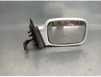 Replacement right wing mirror for Ford Escort saloon/estate/convertible/express basic saloon OEM IAM reference 86AB17682FC MANUA