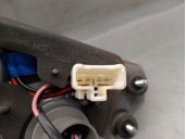 Recambio de piloto trasero derecho para hyundai i30 (gd) 1.6 crdi referencia OEM IAM 92404A5010 92404A5010 