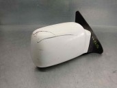 Recambio de retrovisor derecho para ford escort berl./turn./cab./express básico berlina referencia OEM IAM 86AB17682FC MANUAL 5 