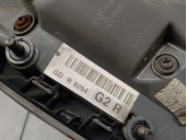 Recambio de piloto trasero derecho para hyundai i30 (gd) 1.6 crdi referencia OEM IAM 92404A5010 92404A5010 