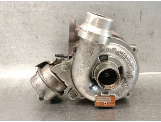 Recambio de turbocompresor para renault laguna iii 1.5 dci diesel fap referencia OEM IAM 7701476883 7701476883 54399700070 BORGW