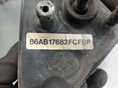 Recambio de retrovisor derecho para ford escort berl./turn./cab./express básico berlina referencia OEM IAM 86AB17682FC MANUAL 5 