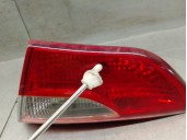 Replacement right rear light for Hyundai i30 (GD) 1.6 CRDi OEM IAM reference 92404A5010 92404A5010 