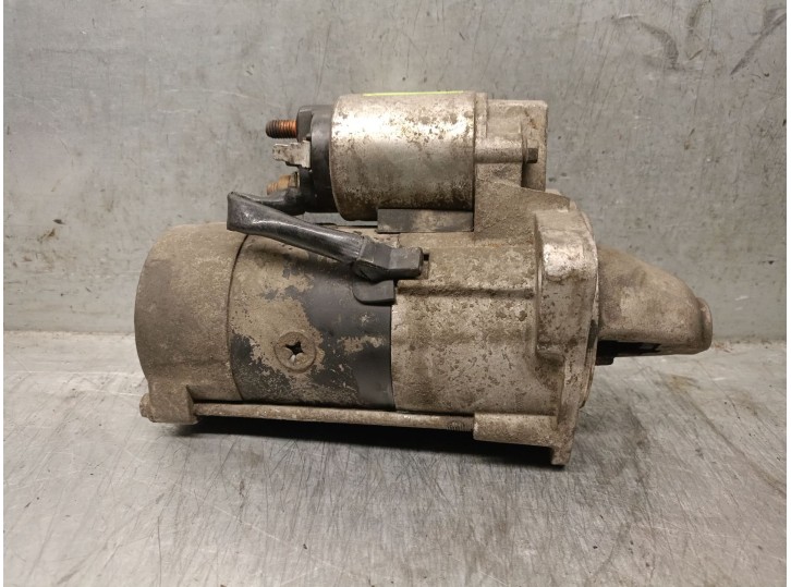 Recambio de motor arranque para ford ranger (et) 2.5 tdci cat referencia OEM IAM 1756803 1756803 