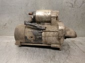 Recambio de motor arranque para ford ranger (et) 2.5 tdci cat referencia OEM IAM 1756803 1756803 