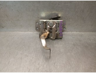 Recambio de cerradura capot para mitsubishi asx (ga_w_) 1.6 mivec (ga1w) referencia OEM IAM 5908A106 5908A106 