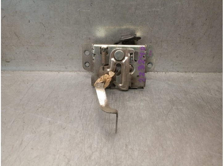 Recambio de cerradura capot para mitsubishi asx (ga_w_) 1.6 mivec (ga1w) referencia OEM IAM 5908A106 5908A106 