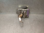 Recambio de cerradura capot para mitsubishi asx (ga_w_) 1.6 mivec (ga1w) referencia OEM IAM 5908A106 5908A106 