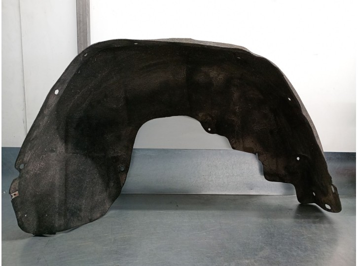 Recambio de paso rueda trasero derecho para jeep grand cherokee iv (wk, wk2) 3.0 crd v6 4x4 referencia OEM IAM 57010710AI 570107