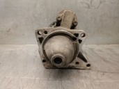 Recambio de motor arranque para ford ranger (et) 2.5 tdci cat referencia OEM IAM 1756803 1756803 
