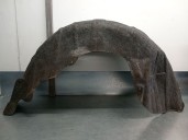 Recambio de paso rueda trasero derecho para jeep grand cherokee iv (wk, wk2) 3.0 crd v6 4x4 referencia OEM IAM 57010710AI 570107