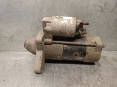 Recambio de motor arranque para ford ranger (et) 2.5 tdci cat referencia OEM IAM 1756803 1756803 