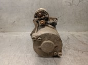 Recambio de motor arranque para ford ranger (et) 2.5 tdci cat referencia OEM IAM 1756803 1756803 