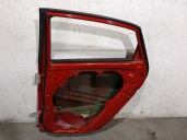 Recambio de puerta trasera derecha para hyundai i30 (gd) 1.6 crdi referencia OEM IAM 77004A6000 77004A6000 