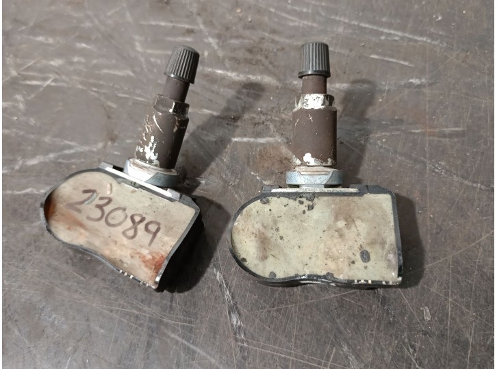 Recambio de sensor presion para hyundai i30 (gd) 1.6 crdi referencia OEM IAM 529332M650 