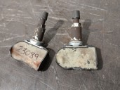 Recambio de sensor presion para hyundai i30 (gd) 1.6 crdi referencia OEM IAM 529332M650  